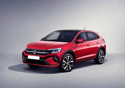 Oferta renting Volkswagen Taigo