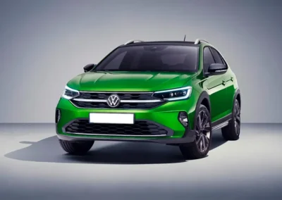 Oferta renting Volkswagen Taigo