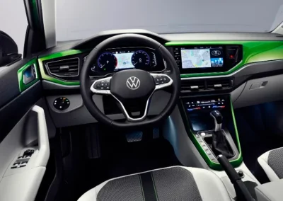 Oferta renting Volkswagen Taigo