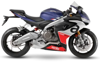 Opiniones Aprilia RS 660