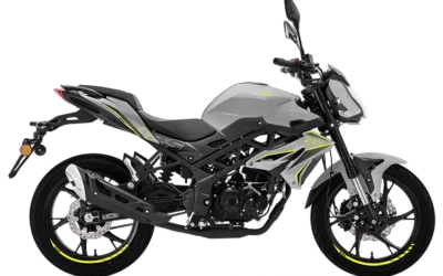Opiniones Benelli BN 125