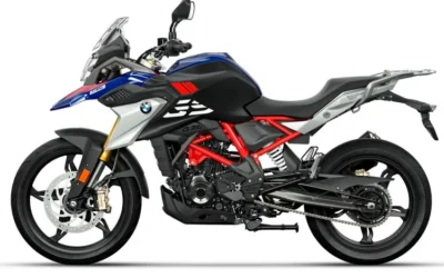 Opiniones BMW G 310 GS