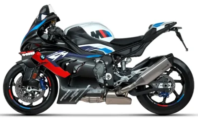 Opiniones BMW M 1000 RR