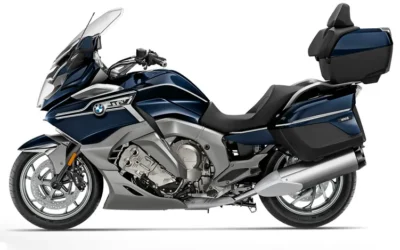 Opiniones BMW K 1600 B