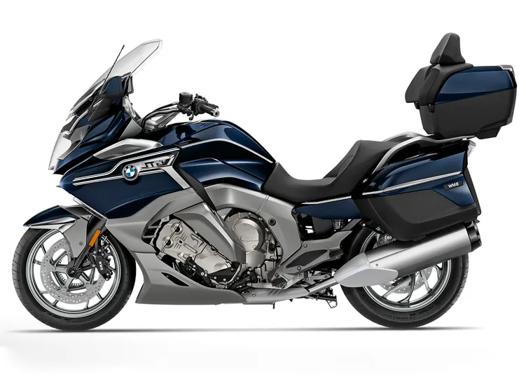 Oferta de moto de renting BMW K 1600 GTL