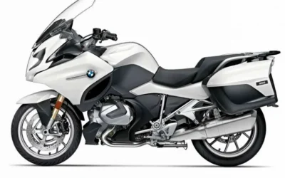 Opiniones BMW R 1250 RT