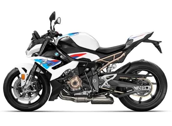 Oferta de moto de renting BMW S 1000 R