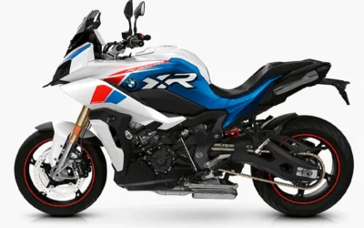 Opiniones BMW S 1000 XR