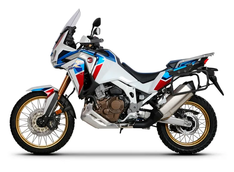 Oferta de moto de renting Honda Africa Twin