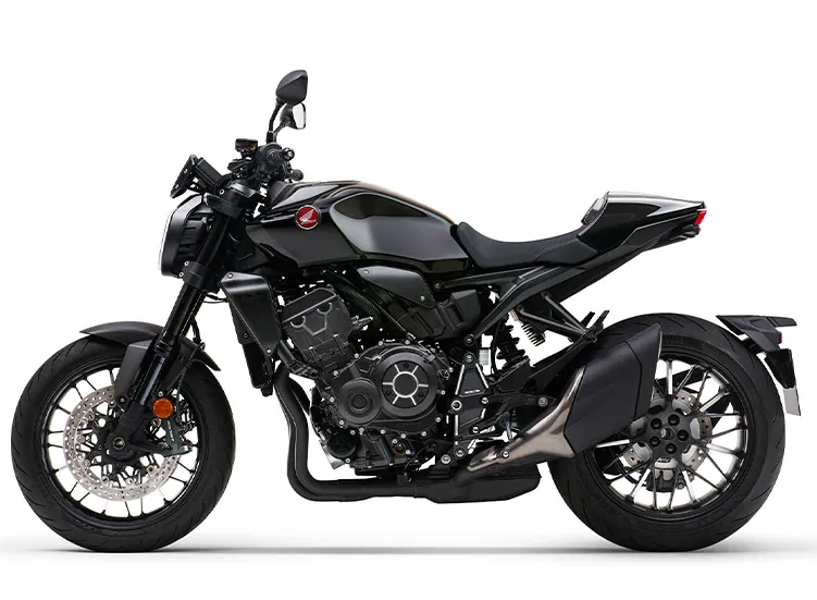 Oferta de moto de renting Honda CB 1000 R