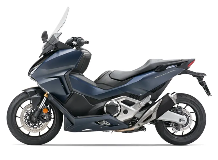 Oferta de moto de renting Honda Forza 750