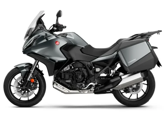 Oferta de moto de renting Honda NT 1100