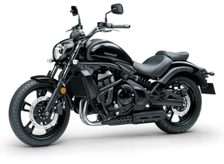 Oferta de moto de renting Kawasaki Vulcan S