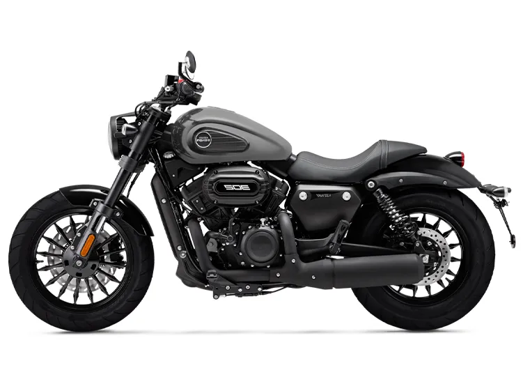 Oferta de moto de renting Keeway V 302C
