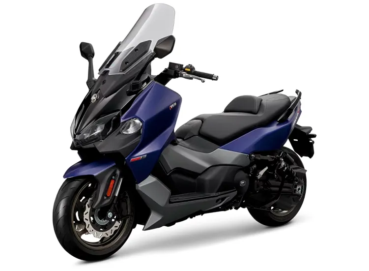 Oferta de moto de renting SYM MAXSYM TL 508