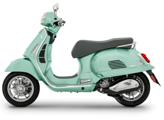 Vespa GTS 300