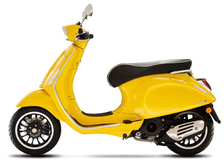 Vespa Sprint 125 - Imagen 2