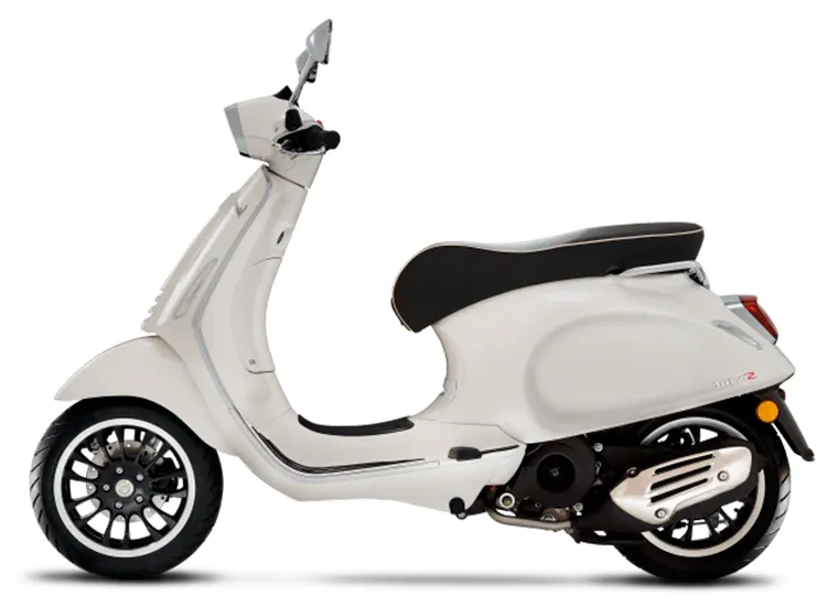 Vespa Sprint 125 - Imagen 3