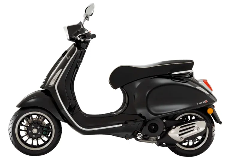 Vespa Sprint 125 - Imagen 4