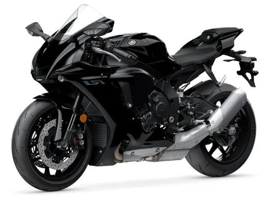 Yamaha R1