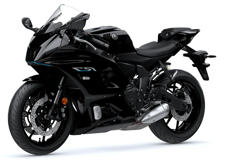 Yamaha R7