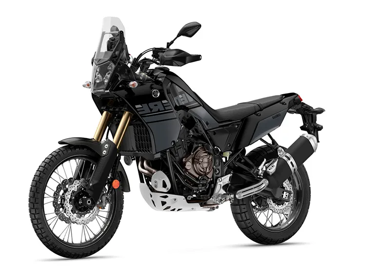 Yamaha Tenere 700 - Imagen 2