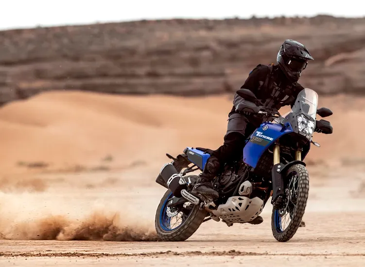 Yamaha Tenere 700 - Imagen 3