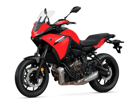 Yamaha Tracer 7