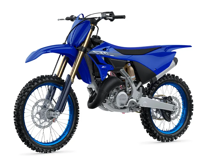 Yamaha YZ125